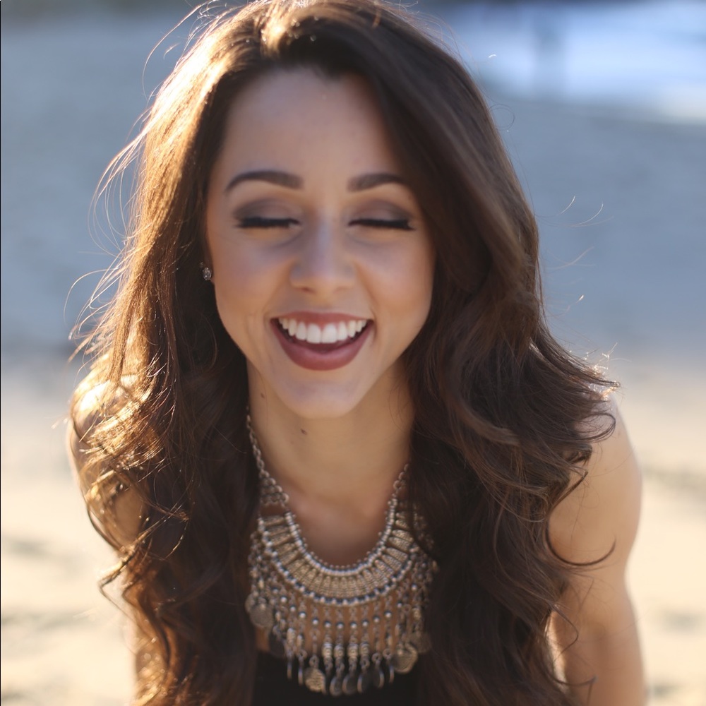 Meet your Posher, Rachel